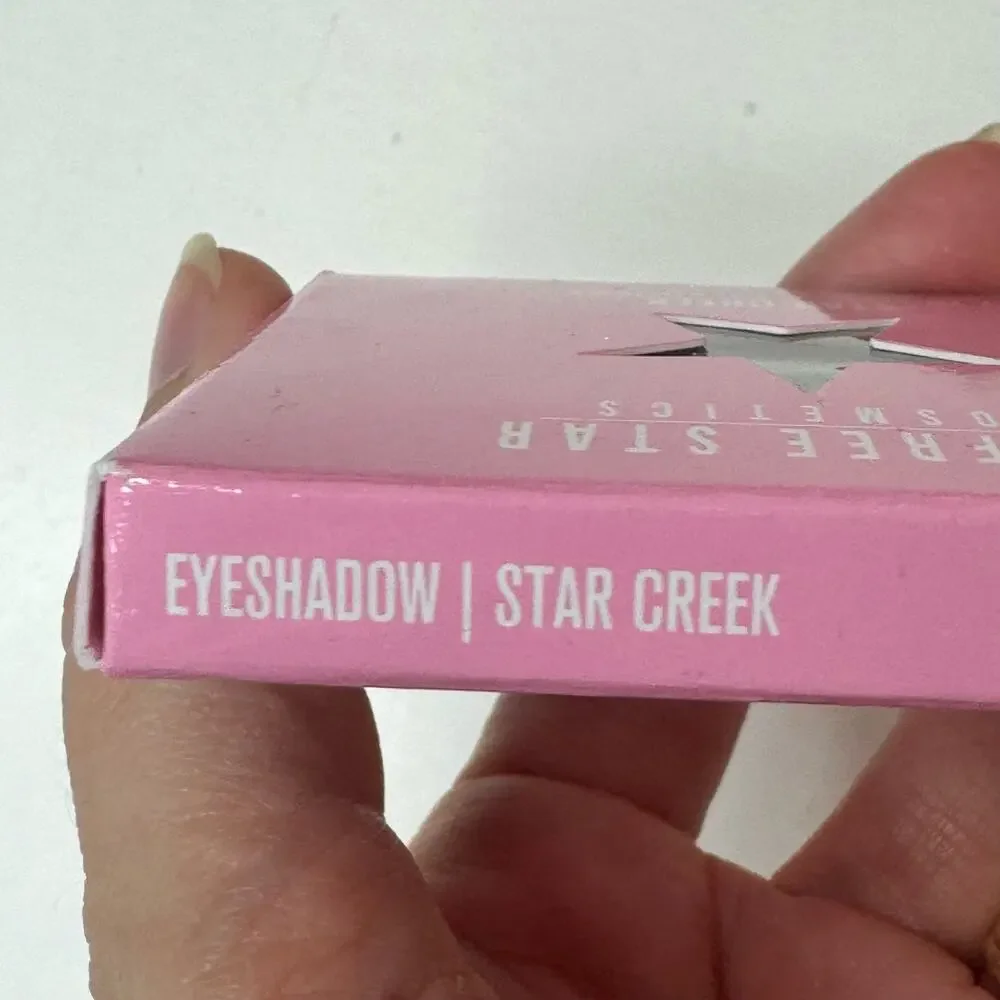 Jeffree Star Cosmetics Single Eyeshadow in Star Creek 1.5 g NEW